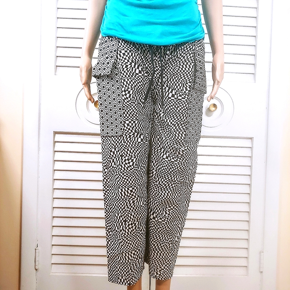 New✨Trippy Custom Pants